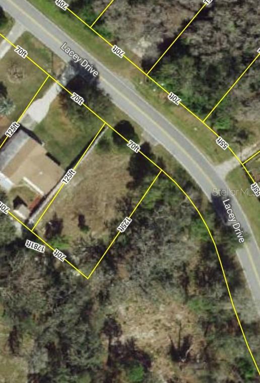 12272 Lacey Dr, New Port Richey, FL 34654