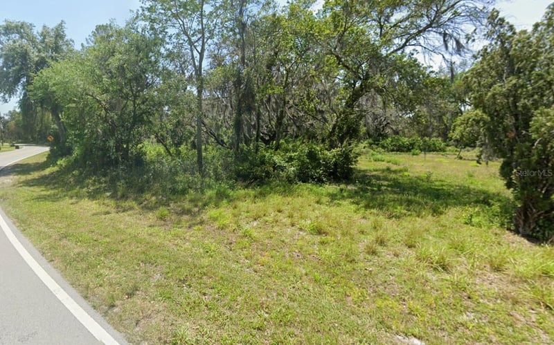 12272 Lacey Dr, New Port Richey, FL 34654