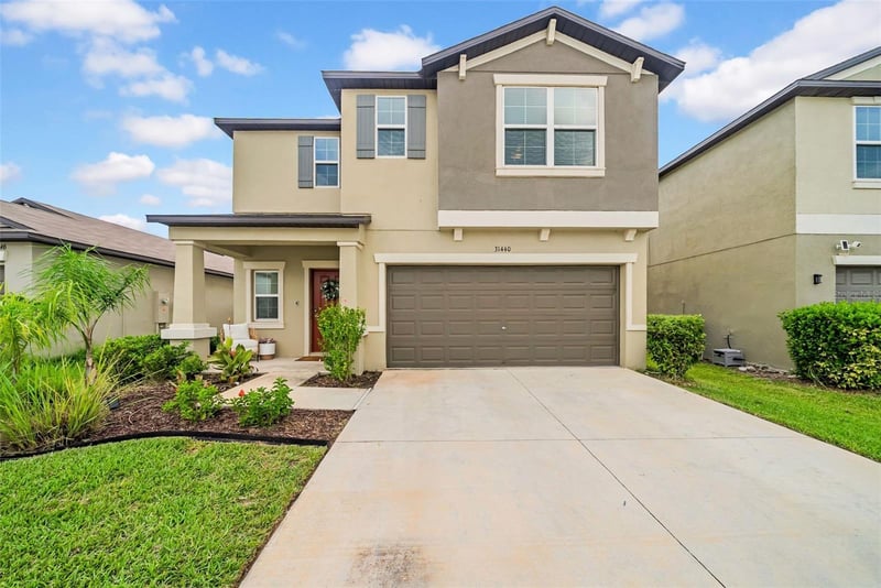Home Worth Check