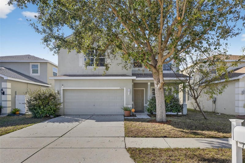 7520 Dragon Fly Loop, Gibsonton, FL 33534