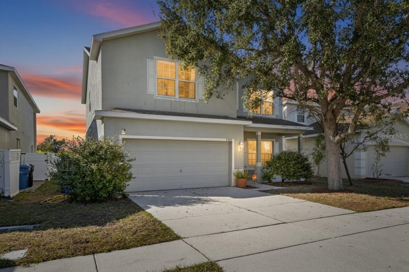 7520 Dragon Fly Loop, Gibsonton, FL 33534