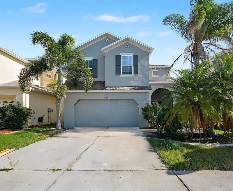 10233 Newminster Loop, Ruskin, FL 33573