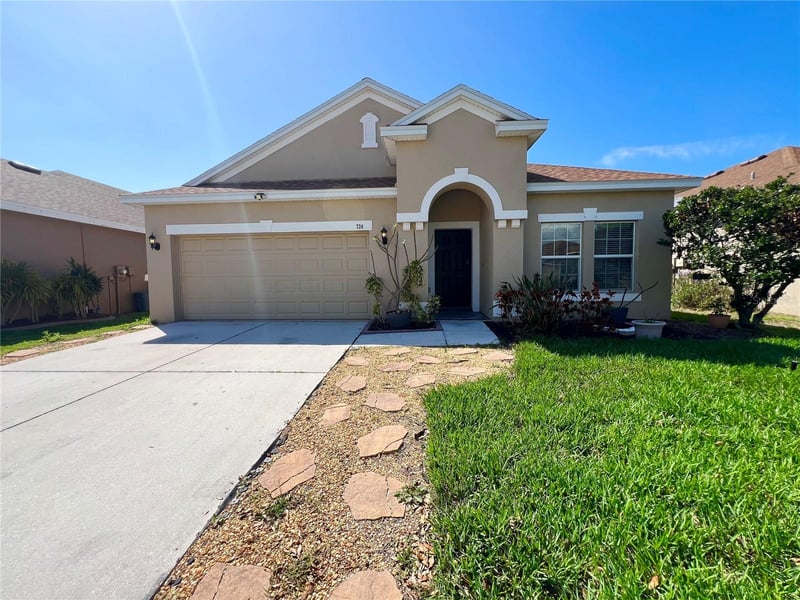 Home Worth Check
