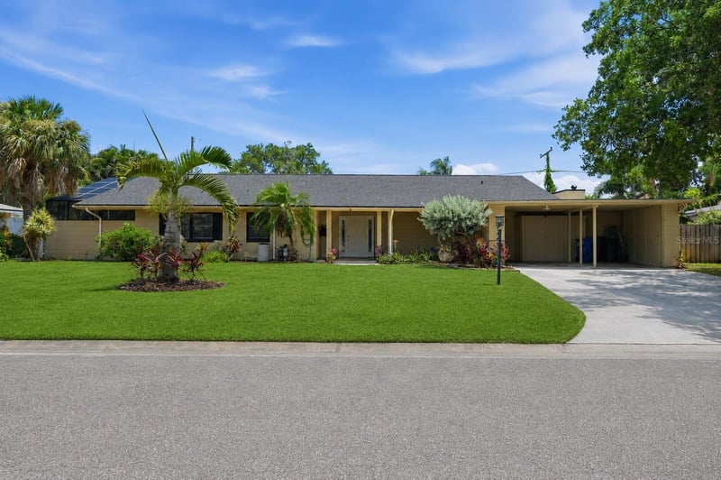 Home Worth Check