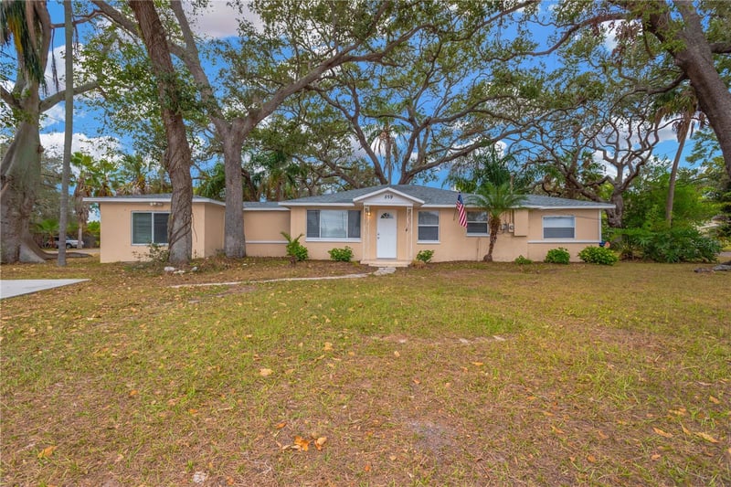Home Worth Check