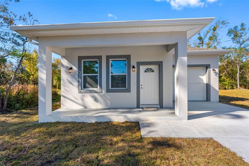 Home Worth Check