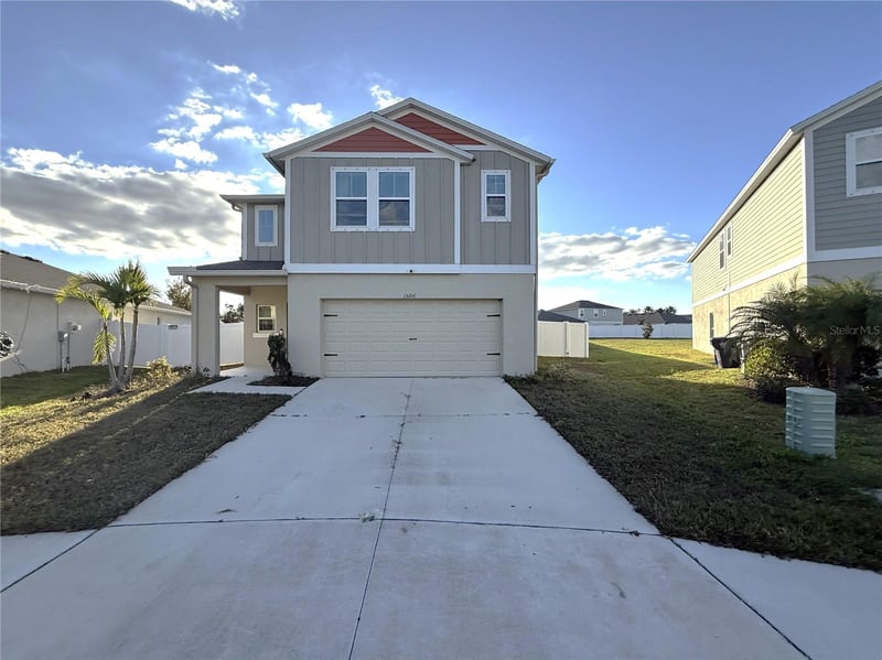 Home Worth Check