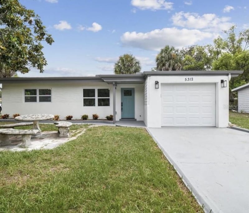 Home Worth Check