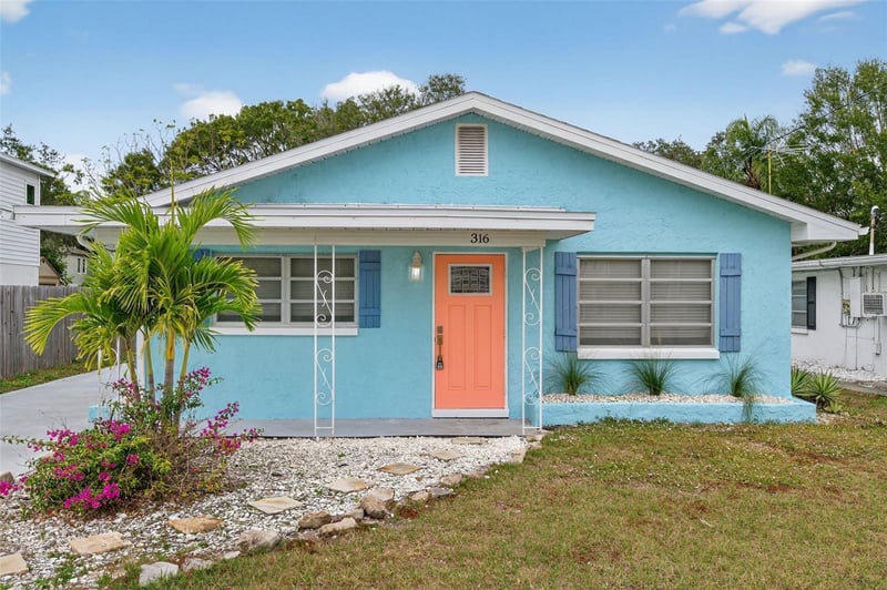 Home Worth Check
