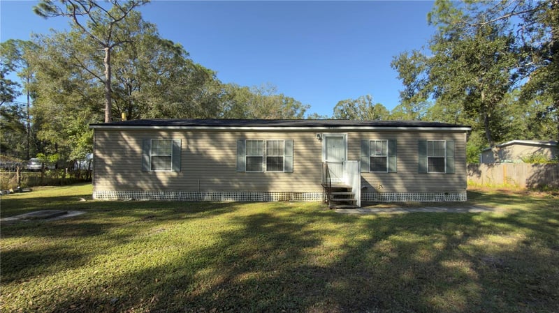 Home Worth Check