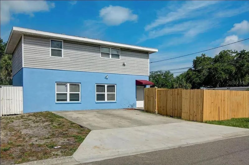 Home Worth Check