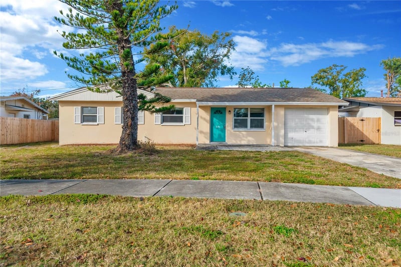 Home Worth Check