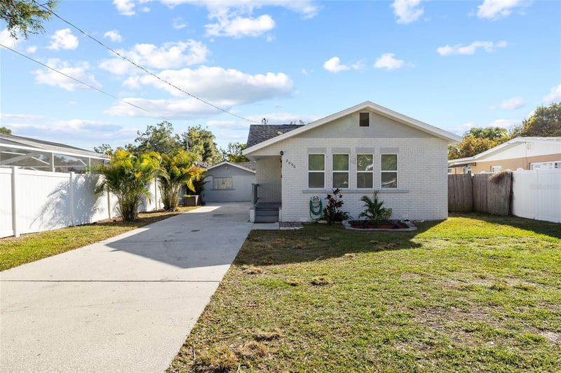 Home Worth Check