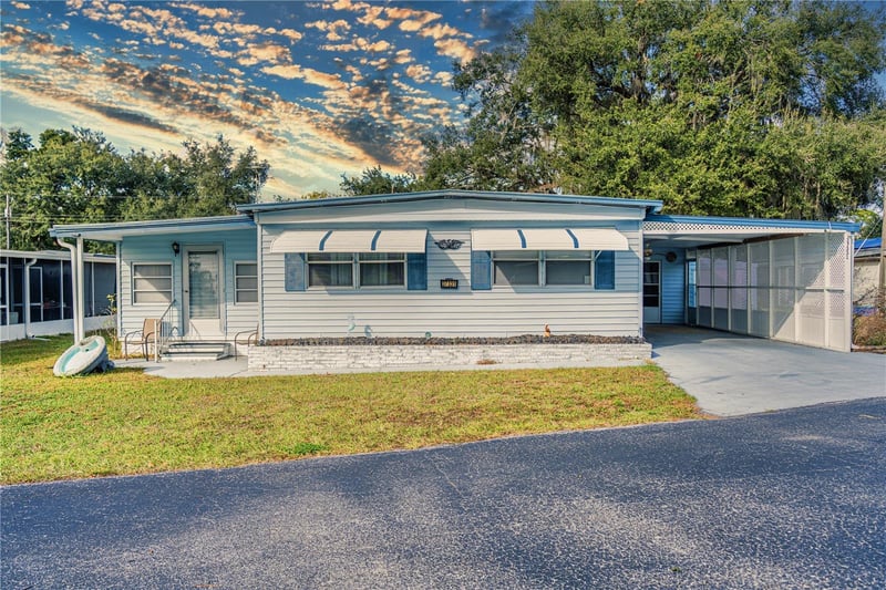 Home Worth Check