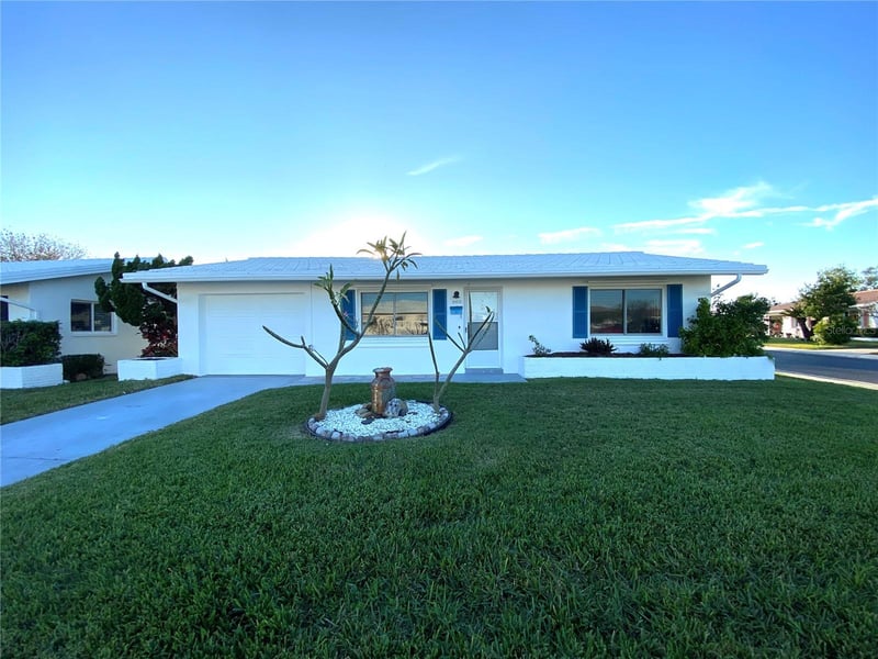 Home Worth Check