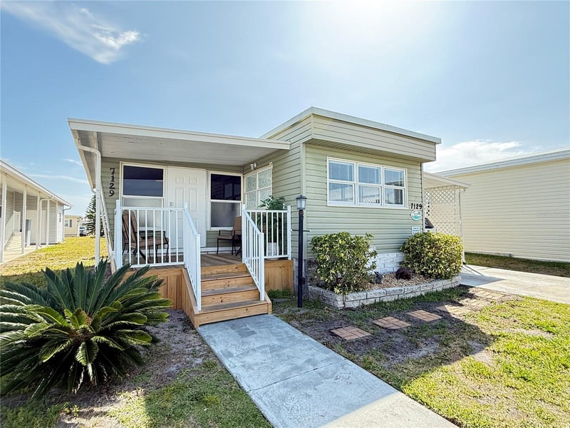 Home Worth Check