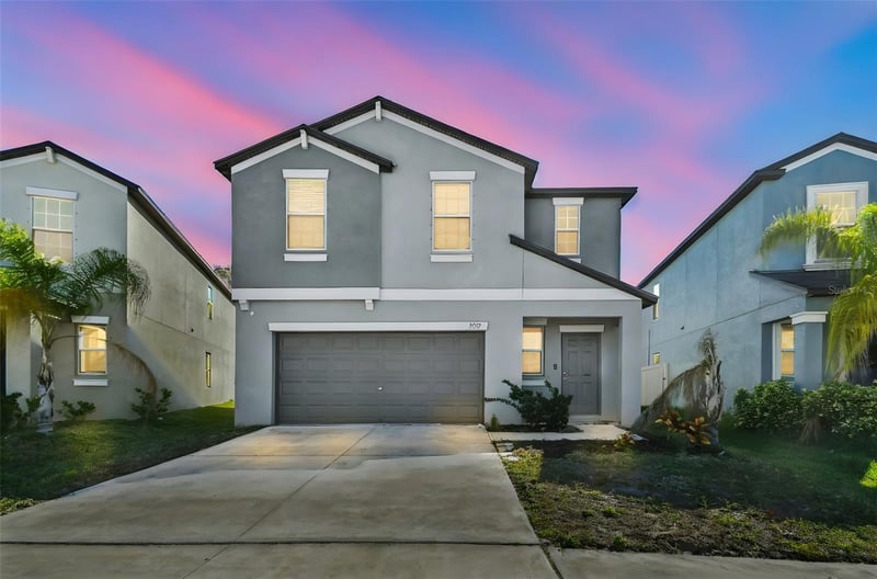Home Worth Check