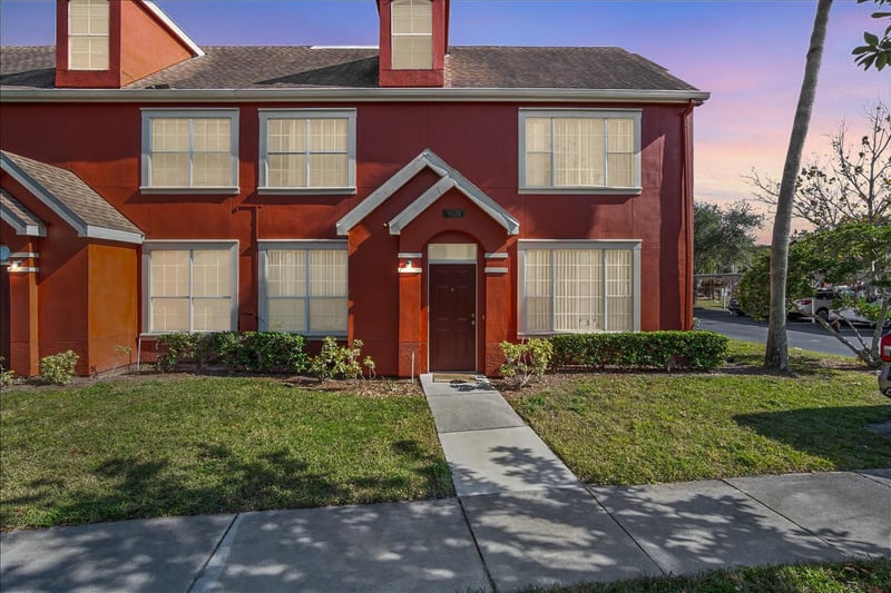 Home Worth Check