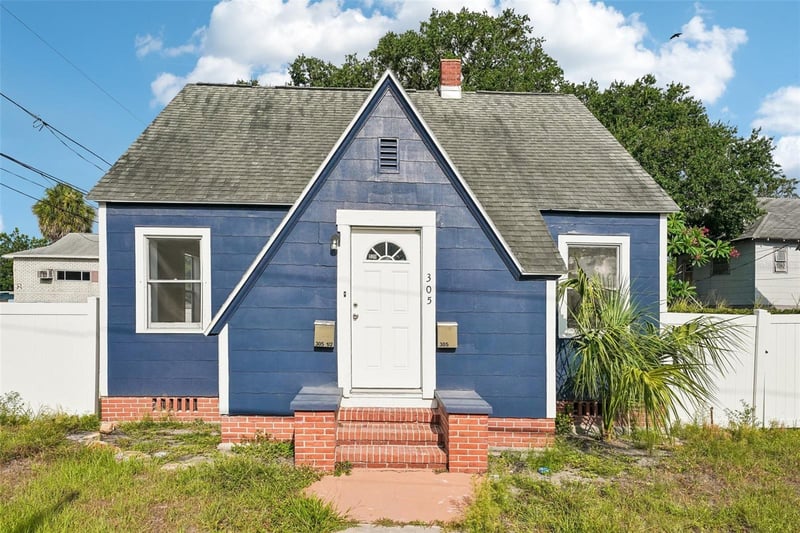 Home Worth Check