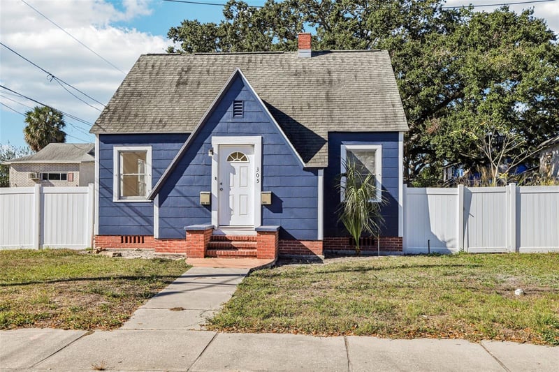 Home Worth Check