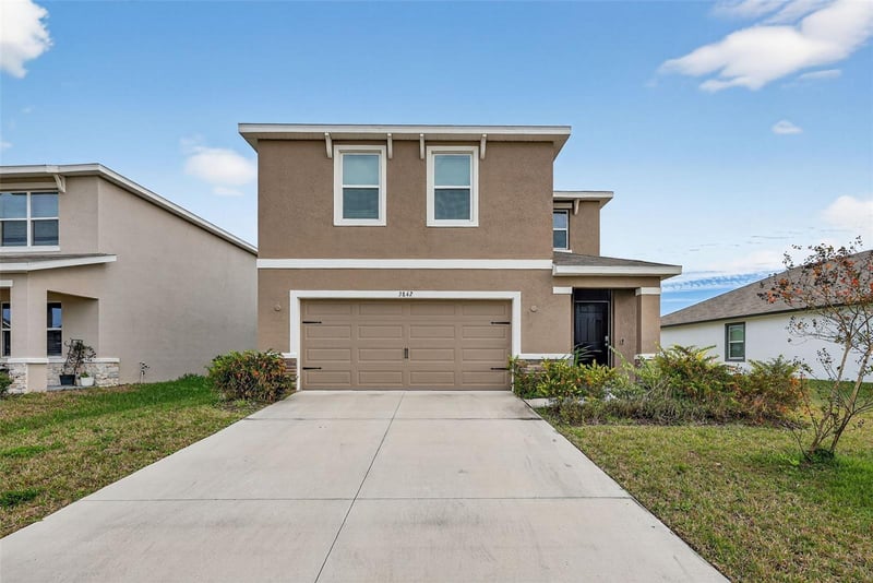 Home Worth Check