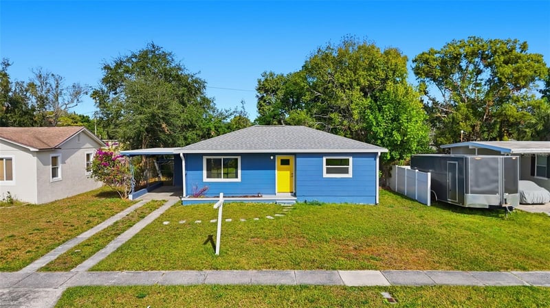 Home Worth Check