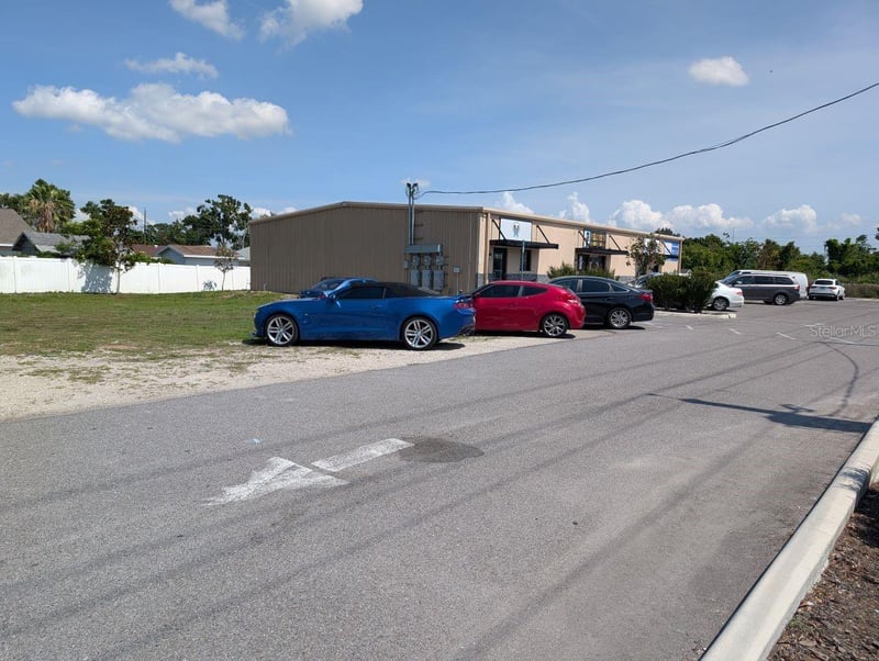 7019 Manhattan Ave, Tampa, FL 33614