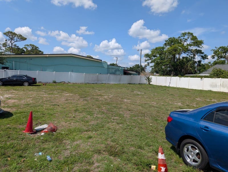 7019 Manhattan Ave, Tampa, FL 33614