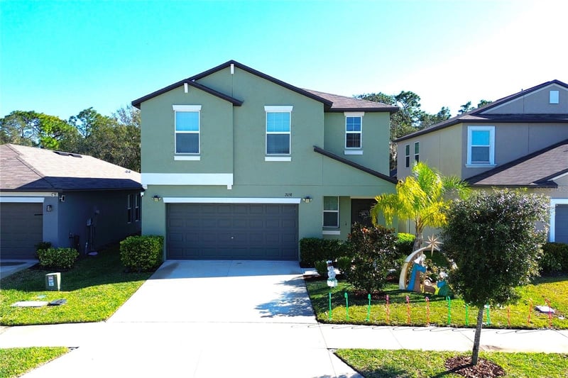 Home Worth Check