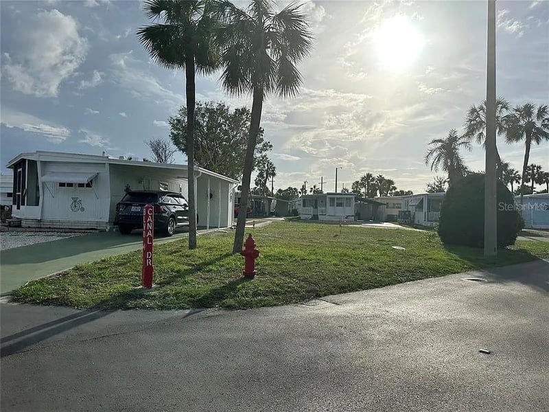 Home Worth Check