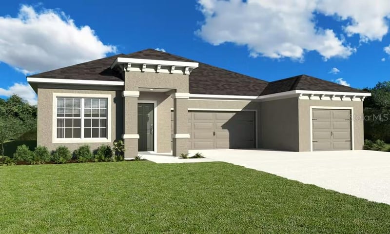 6078 Barracuda Loop, Wimauma, FL 33598