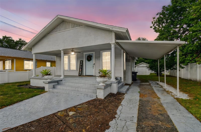 Home Worth Check