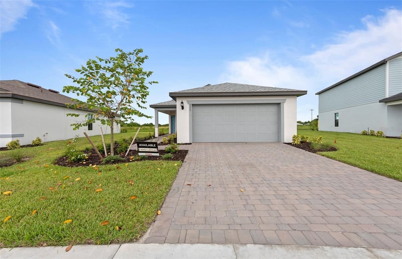 810 Balleby Trl, Bradenton, FL 34212