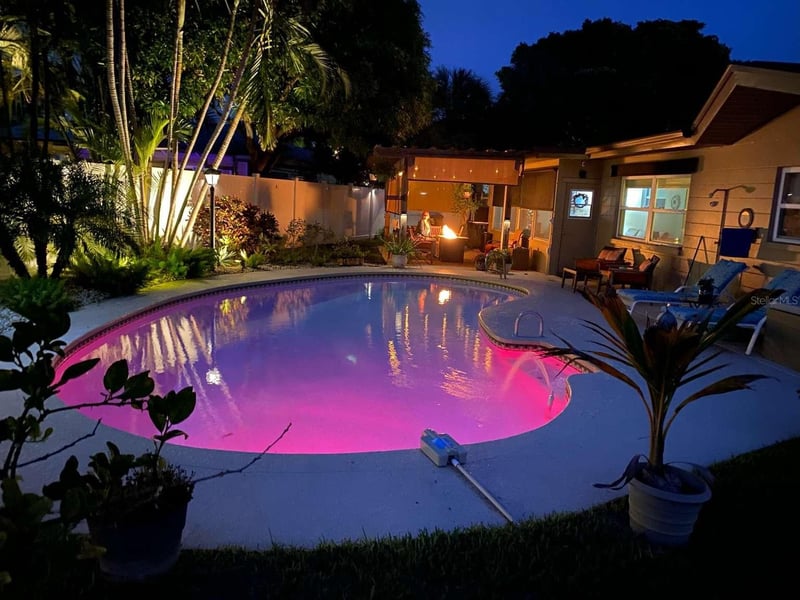 101 Madonna Blvd, Tierra Verde, FL 33715