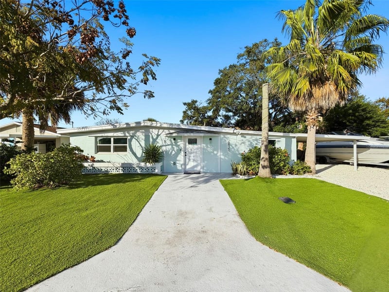 Home Worth Check