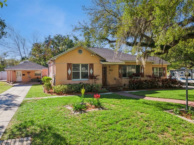 Home Worth Check