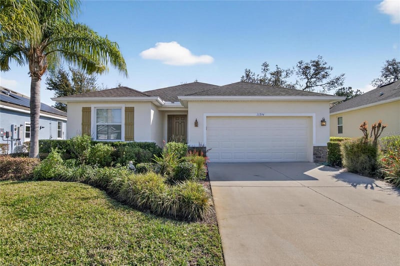Home Worth Check