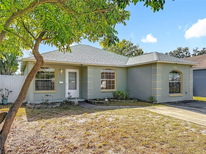 Home Worth Check
