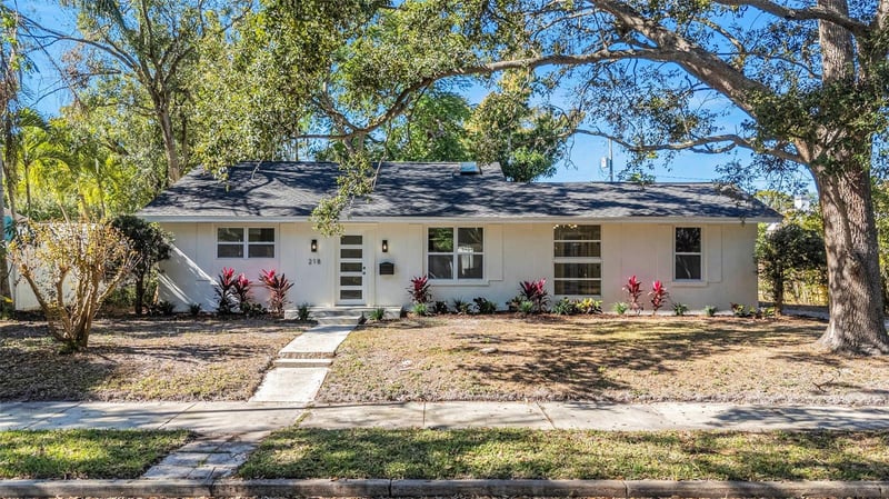 Home Worth Check
