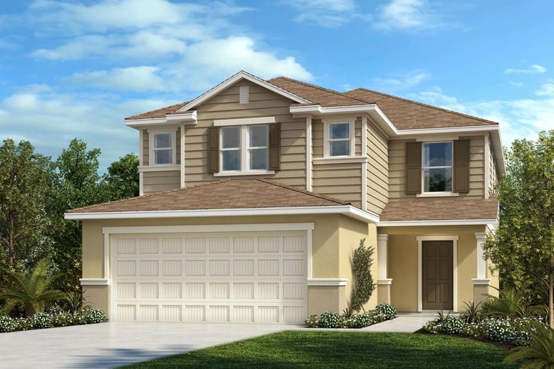 14694 Abasail Ln, Hudson, FL 34669