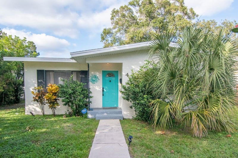 Home Worth Check