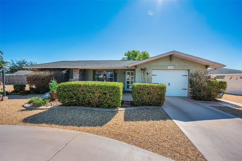 Home Worth Check