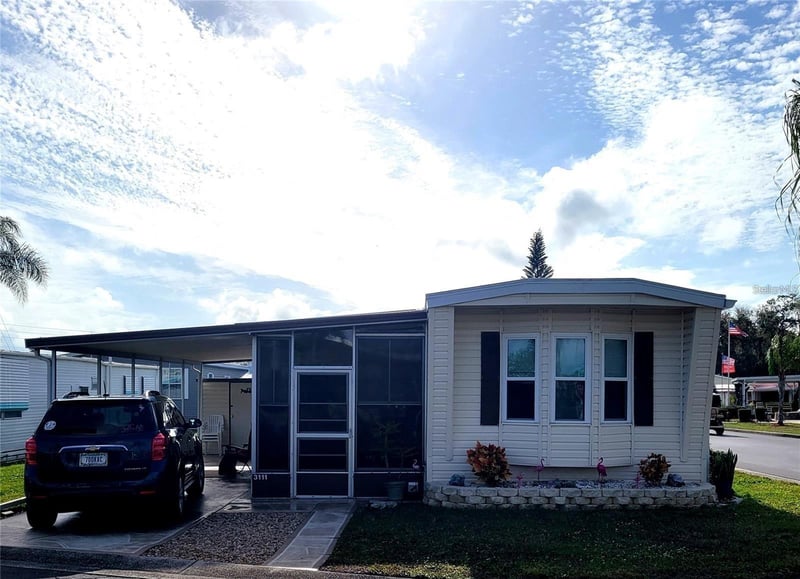 3111 Bessie Ln, Ellenton, FL 34222
