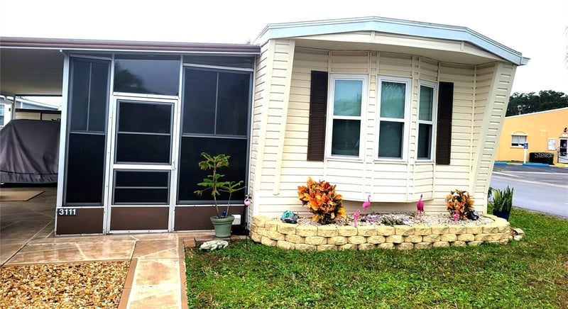 3111 Bessie Ln, Ellenton, FL 34222
