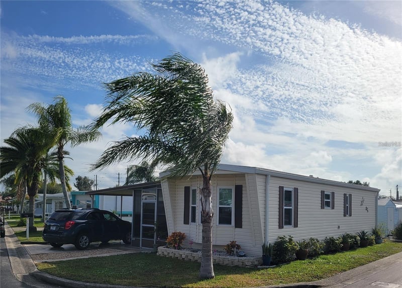 3111 Bessie Ln, Ellenton, FL 34222