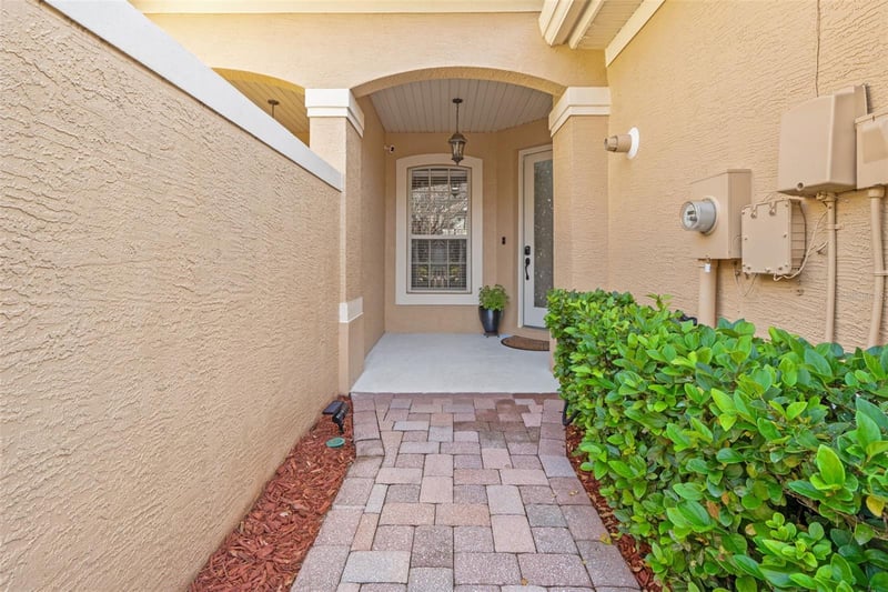 7305 Gaberia Rd, New Port Richey, FL 34655