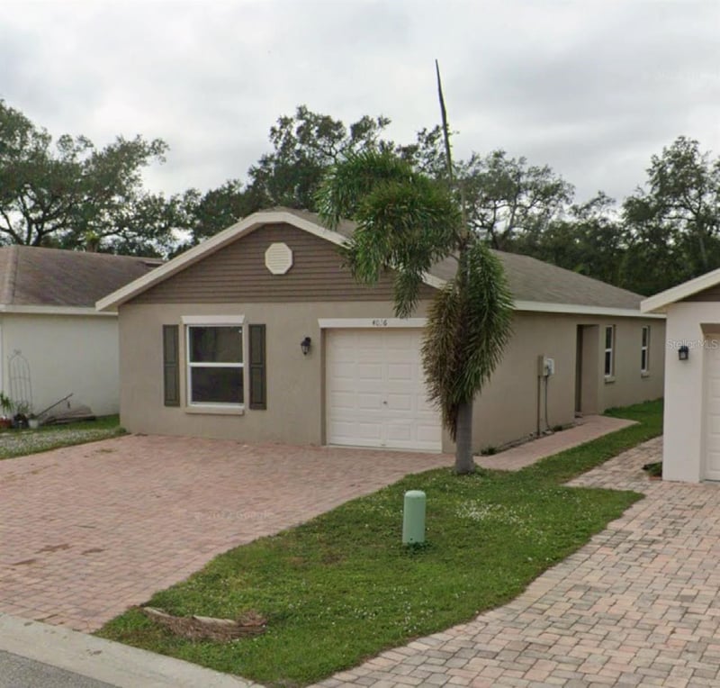 Home Worth Check