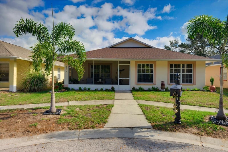 Home Worth Check