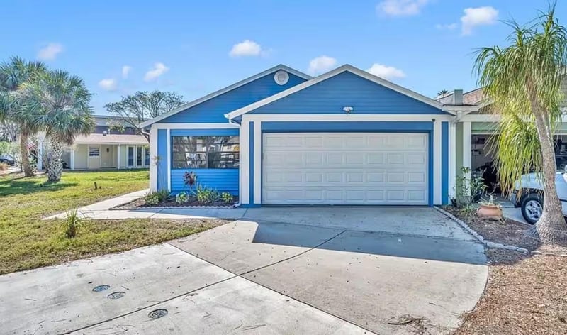 Home Worth Check