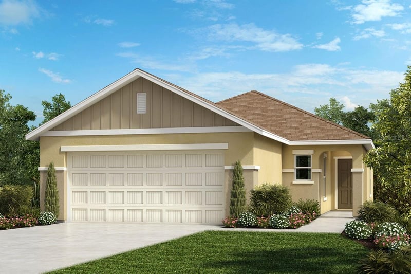 37426 Alleghany Ln, Zephyrhills, FL 33540